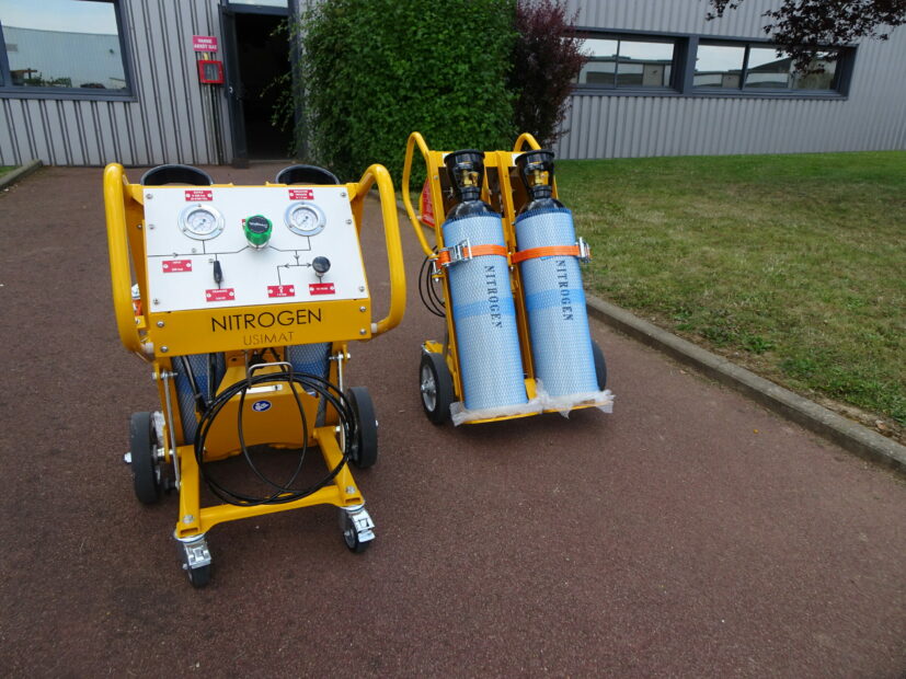 chariot-et-poste-azote-mobile